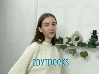 Edytdeeks