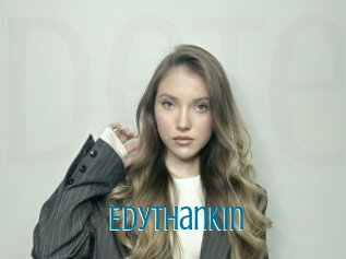 Edythankin