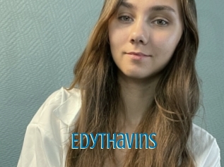 Edythavins