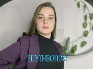 Edythbonde