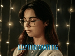 Edythbrowning