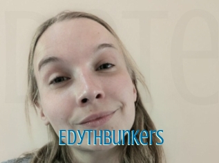 Edythbunkers
