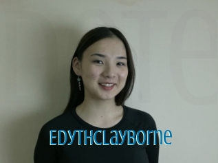 Edythclayborne