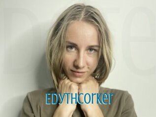 Edythcorker
