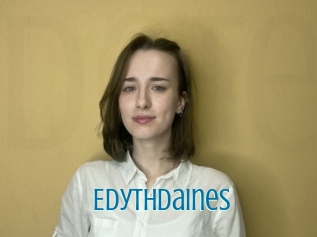 Edythdaines