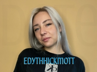 Edythhickmott