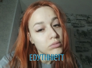 Edythhiett