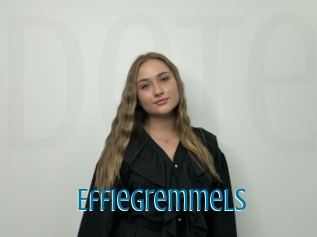 Effiegremmels