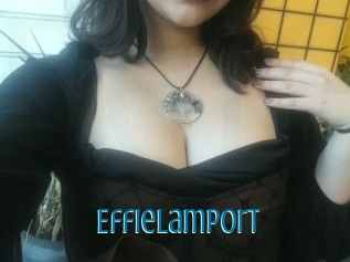 Effielamport