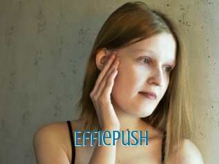 Effiepush