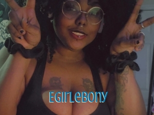 Egirlebony