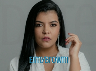 Eimybrowm