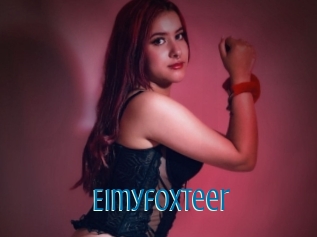 Eimyfoxteer