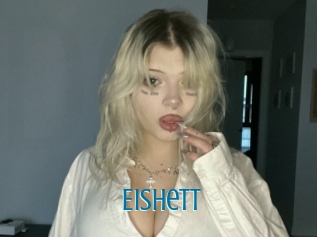 Eishett