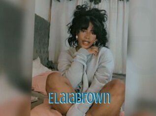 Elaiabrown