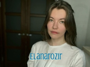 Elanarozir