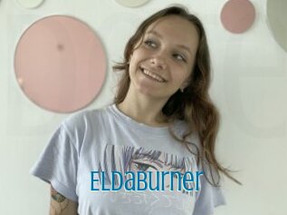 Eldaburner