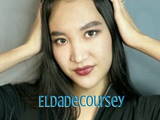 Eldadecoursey