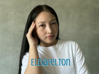 Eldafelton