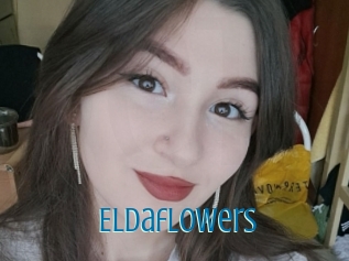 Eldaflowers
