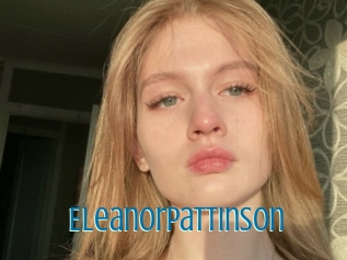Eleanorpattinson