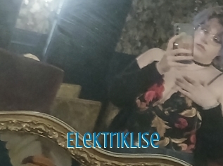 Elektriklise