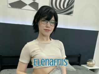 Elenafriis