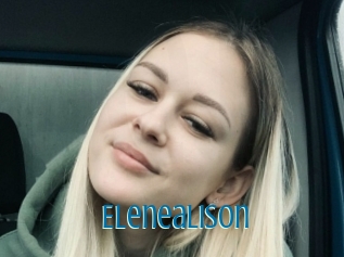 Elenealison