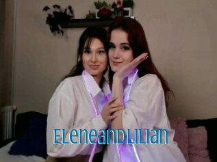 Eleneandlilian