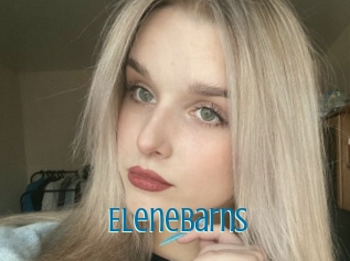Elenebarns