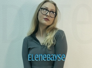 Elenebayse