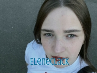 Eleneclack