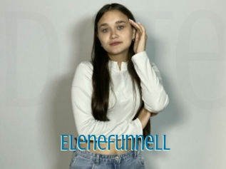 Elenefunnell