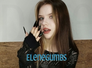 Elenegumbs