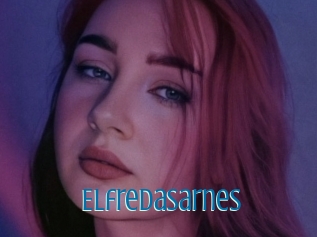 Elfredasarnes