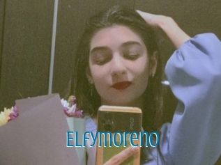 Elfymoreno