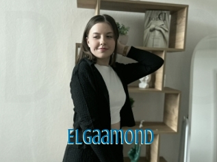 Elgaamond