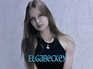 Elgabeckey