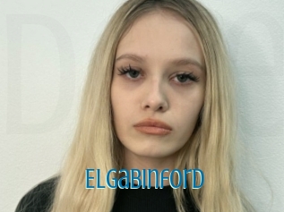 Elgabinford