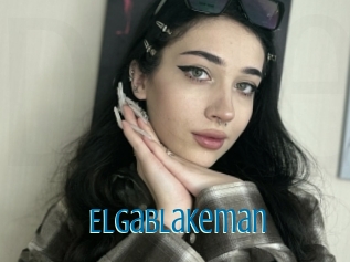 Elgablakeman