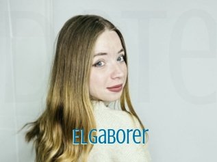 Elgaborer