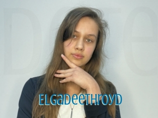 Elgadeethroyd