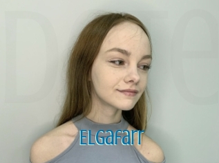 Elgafarr