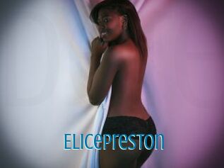 Elicepreston