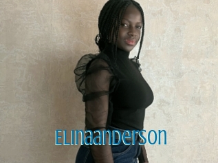 Elinaanderson