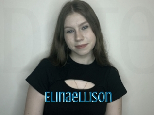 Elinaellison