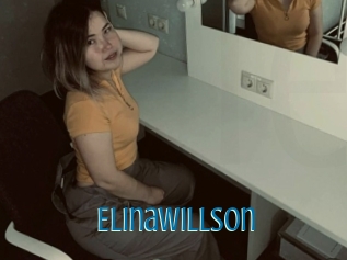 Elinawillson