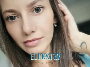 Elinegrav