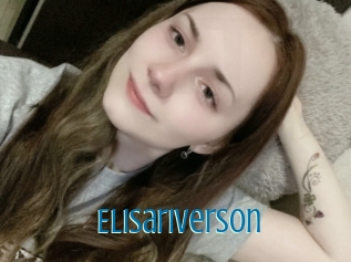 Elisariverson
