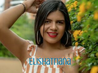 Elishatriana